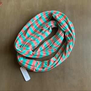 Charming Charlie Infinity Scarf